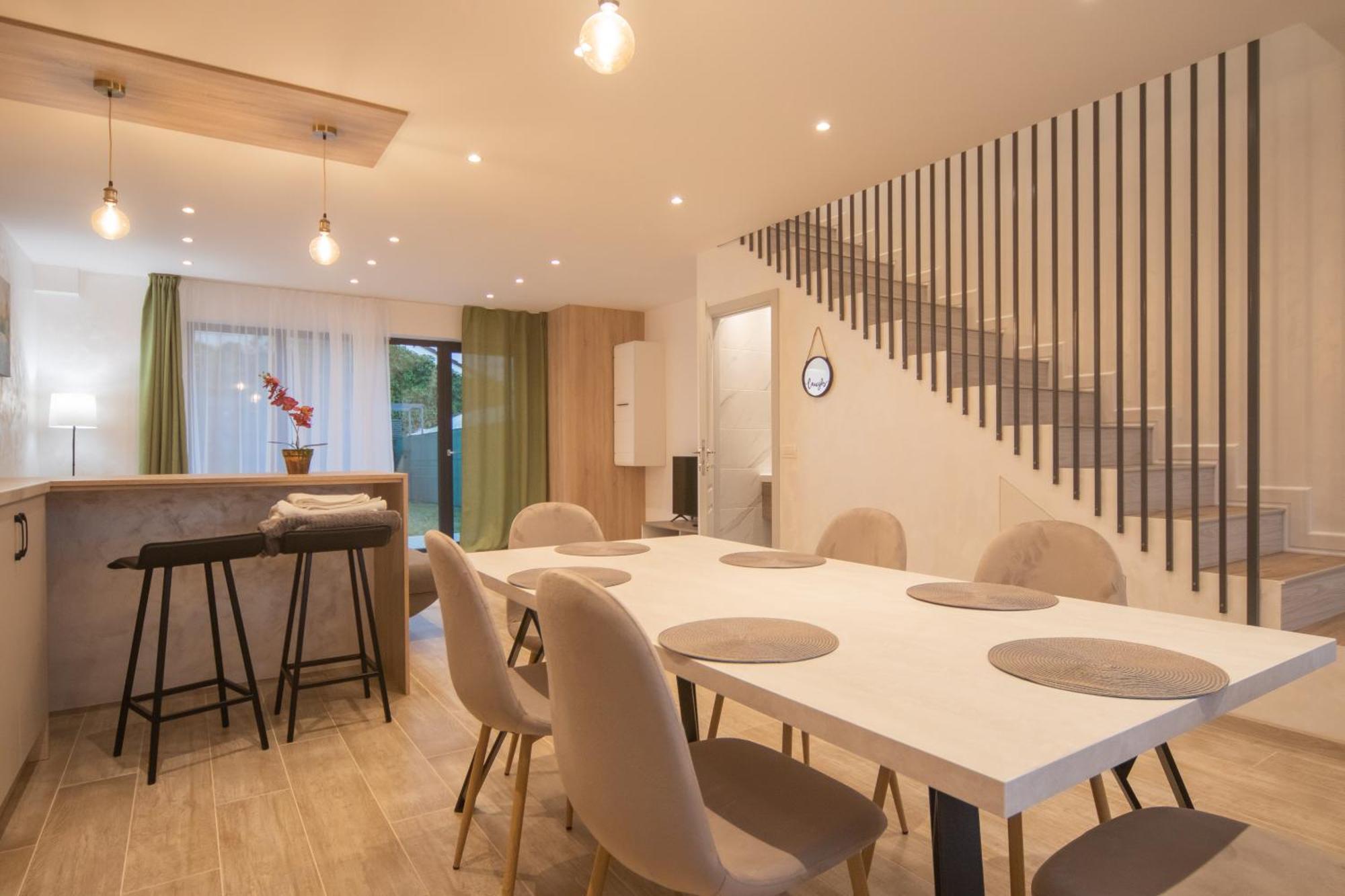 Cp Residence Apart Braşov Buitenkant foto