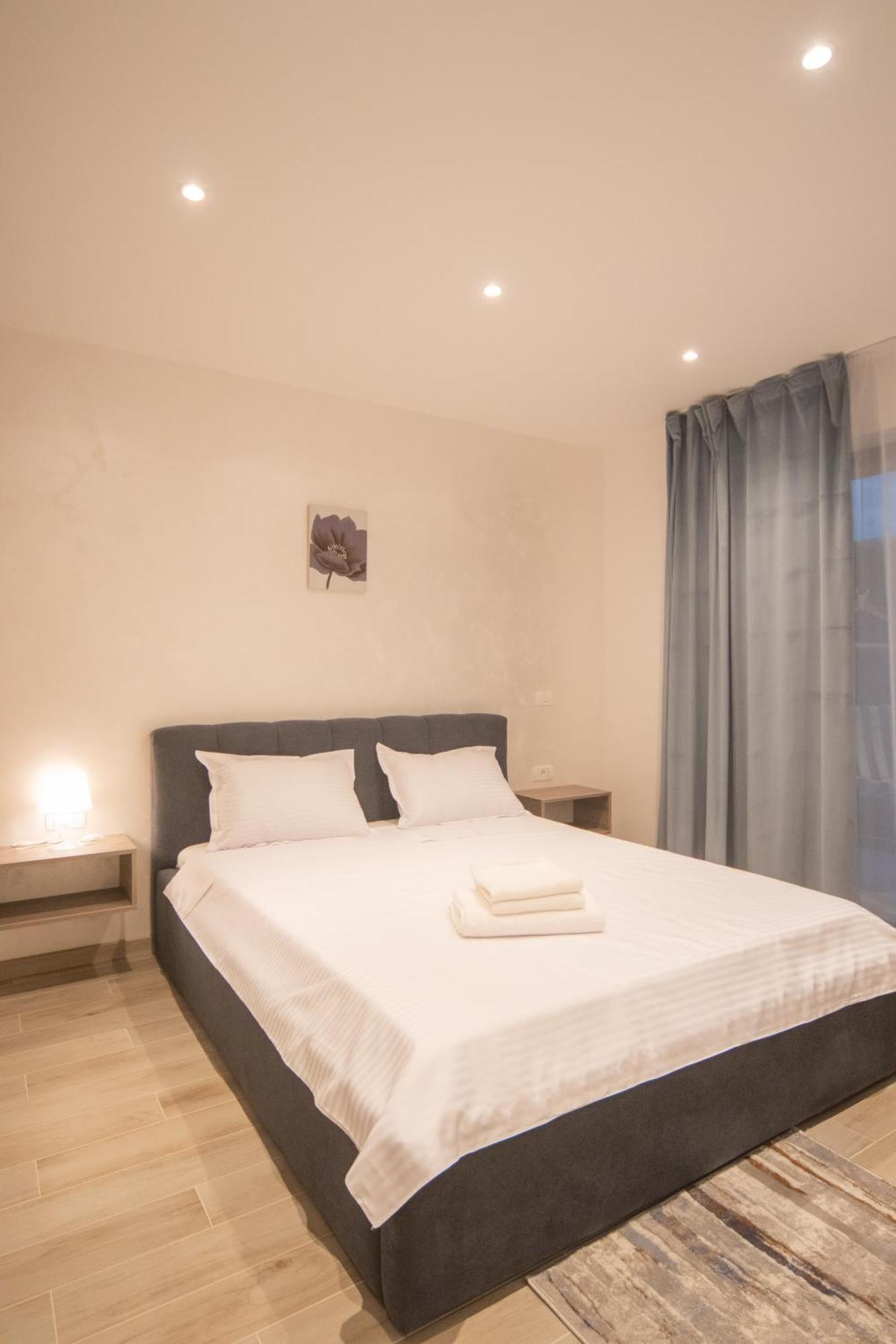Cp Residence Apart Braşov Buitenkant foto