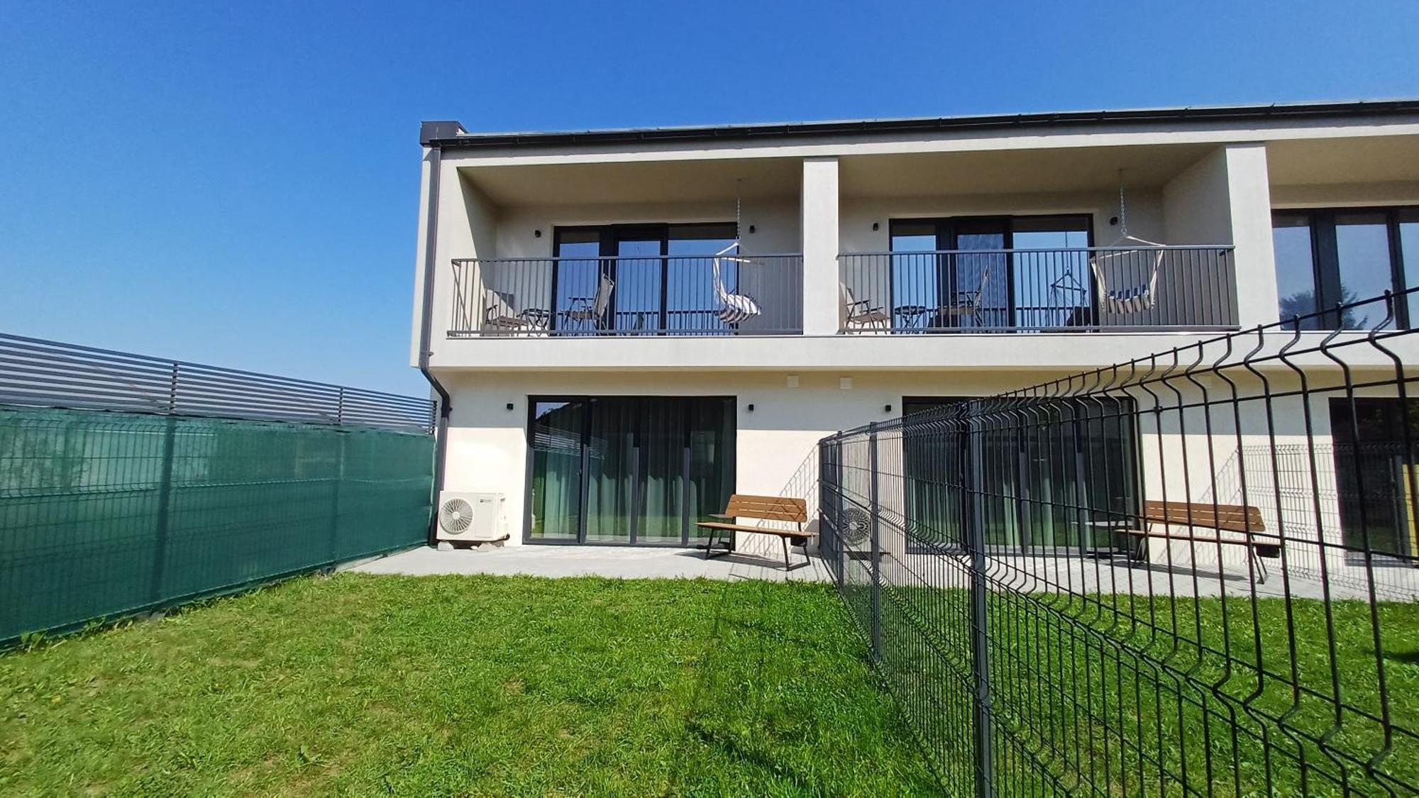 Cp Residence Apart Braşov Buitenkant foto